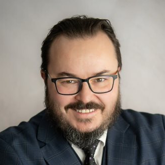 Zdjęcie profilowe lektora