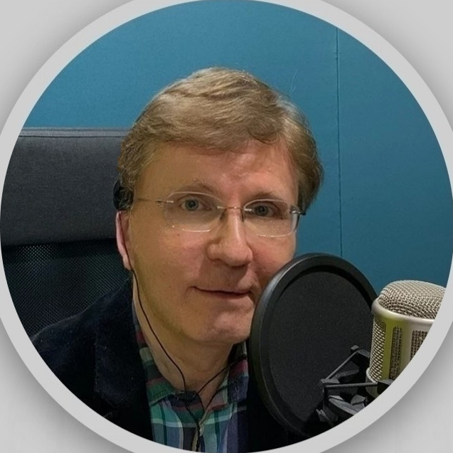 Zdjęcie profilowe lektora