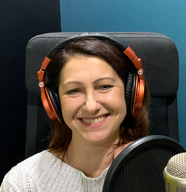 Zdjęcie profilowe lektora