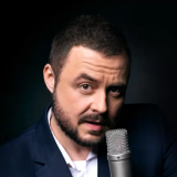 Zdjęcie profilowe lektora