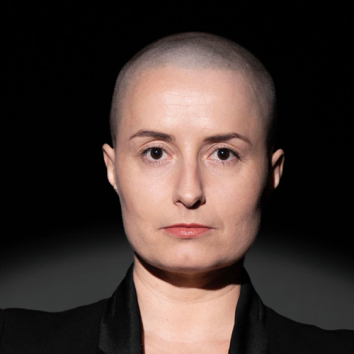 Zdjęcie profilowe lektora