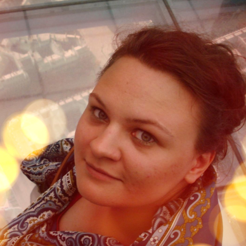 Zdjęcie profilowe lektora