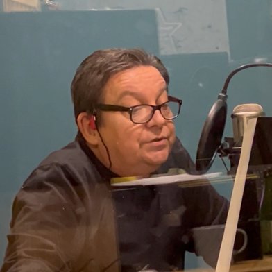 Zdjęcie profilowe lektora