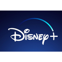 Disney Plus
