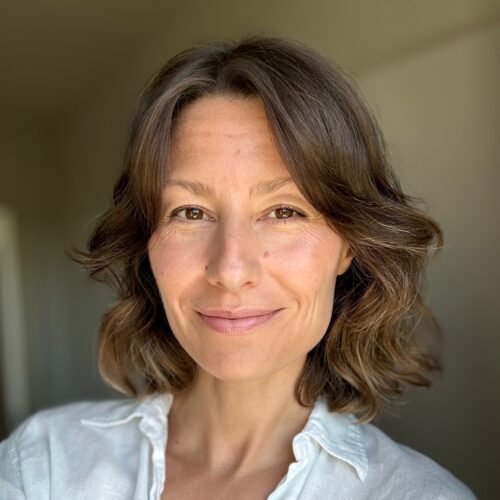 Zdjęcie profilowe lektora