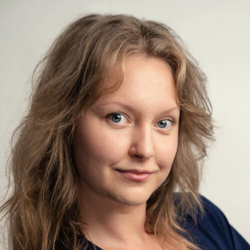 Zdjęcie profilowe lektora