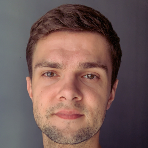 Zdjęcie profilowe lektora