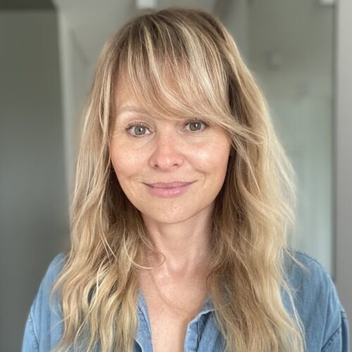 Zdjęcie profilowe lektora
