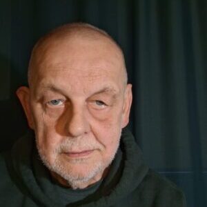 Zdjęcie profilowe lektora