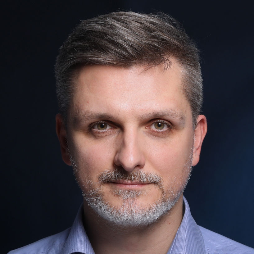 Zdjęcie profilowe lektora