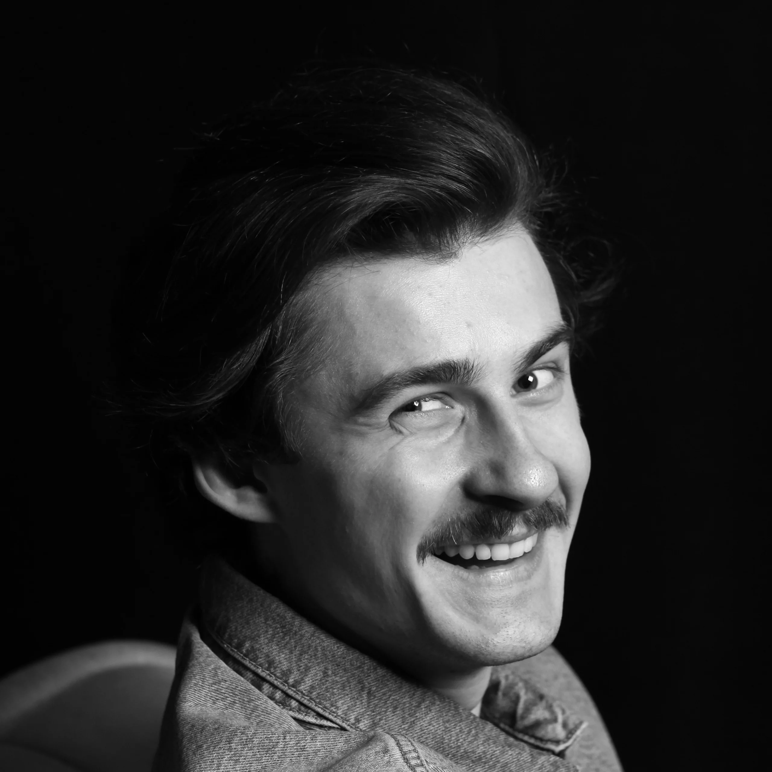 Zdjęcie profilowe lektora