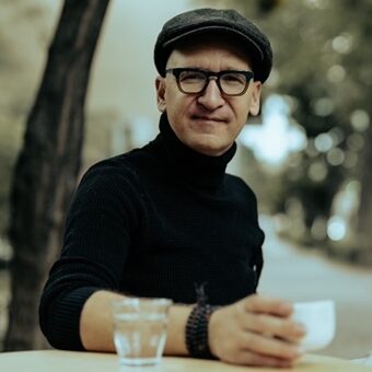 Zdjęcie profilowe lektora