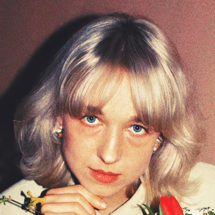 Zdjęcie profilowe lektora