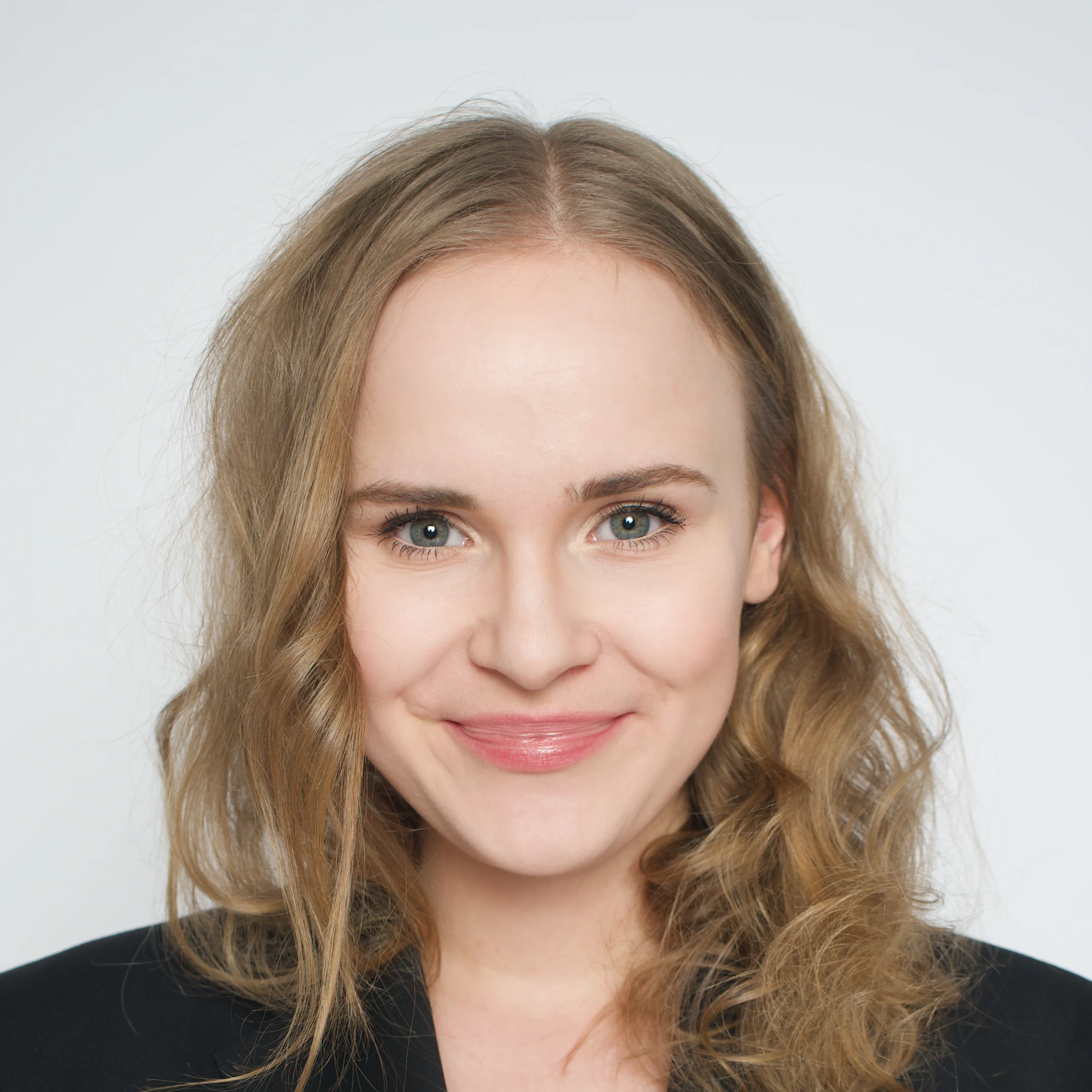 Zdjęcie profilowe lektora
