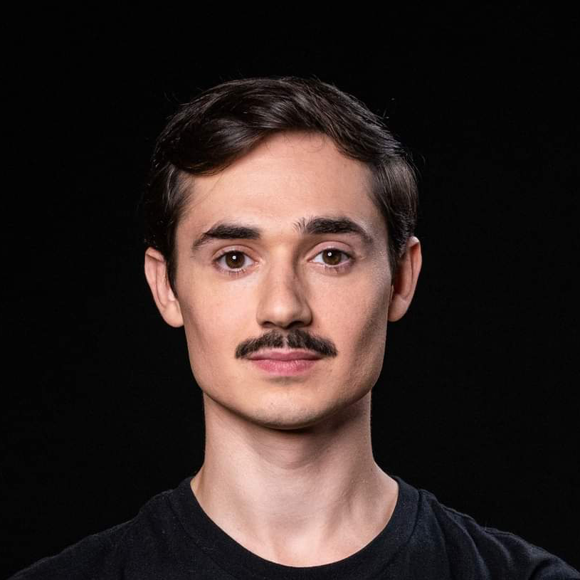Zdjęcie profilowe lektora