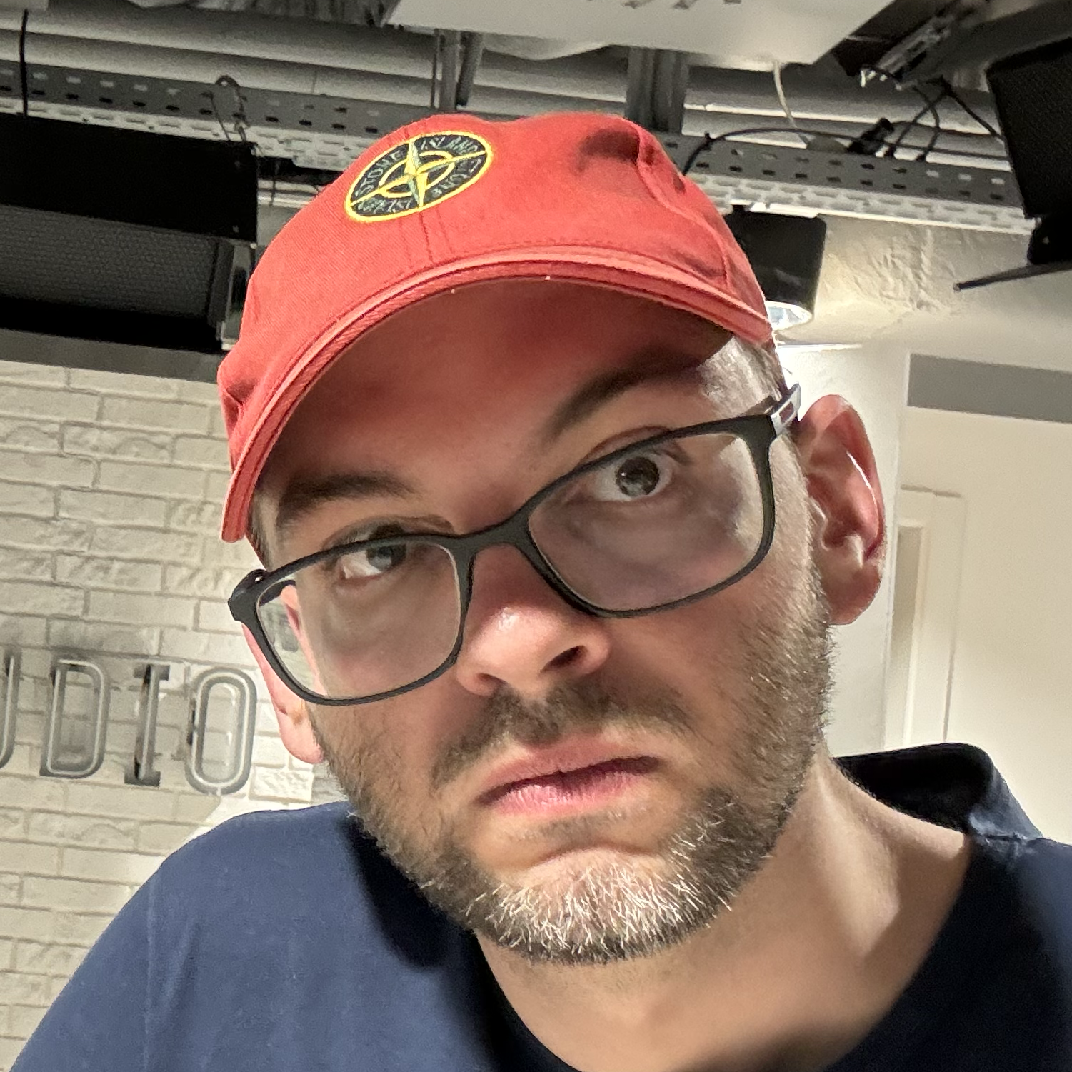 Zdjęcie profilowe lektora
