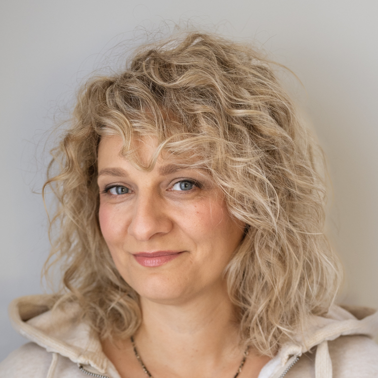 Zdjęcie profilowe lektora