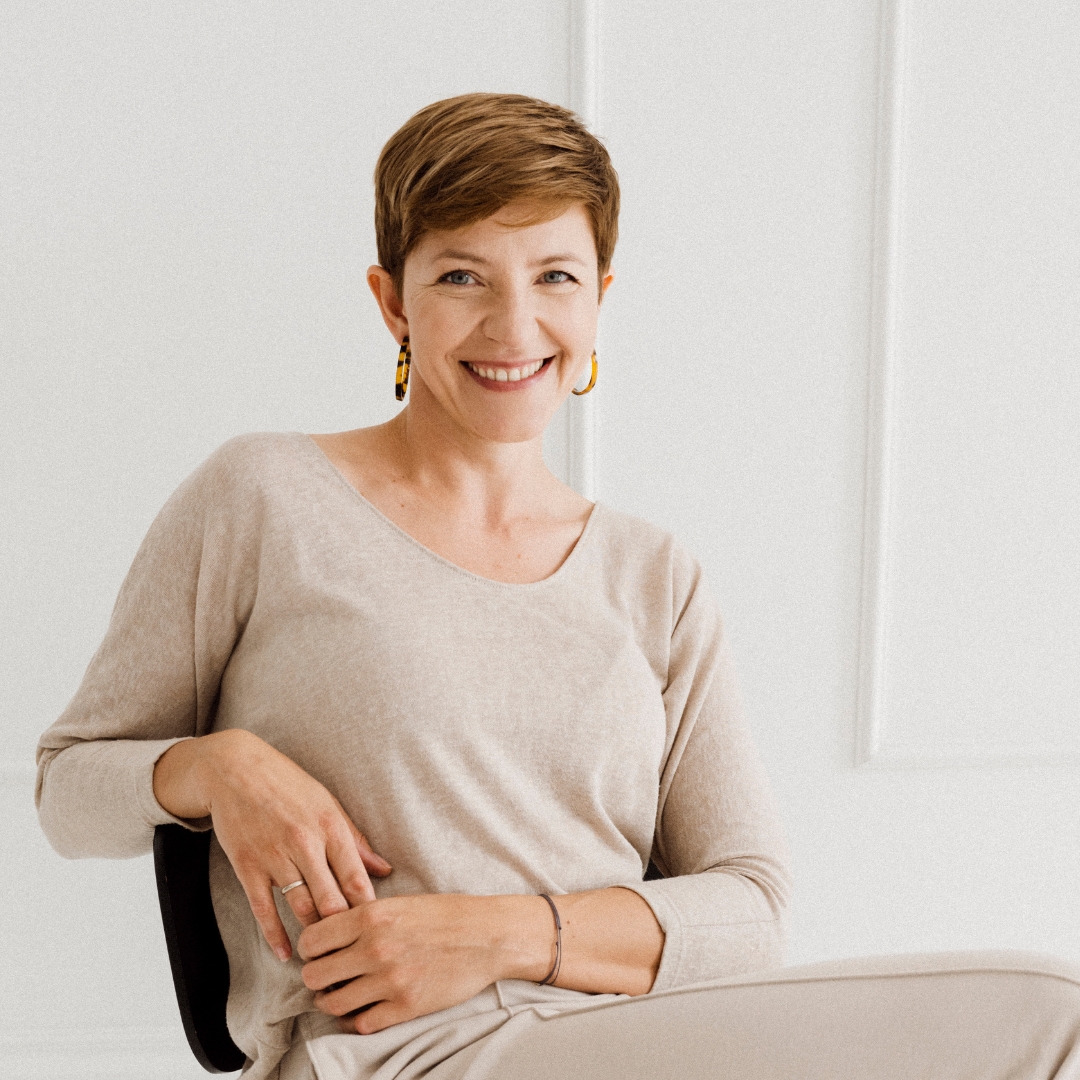 Zdjęcie profilowe lektora