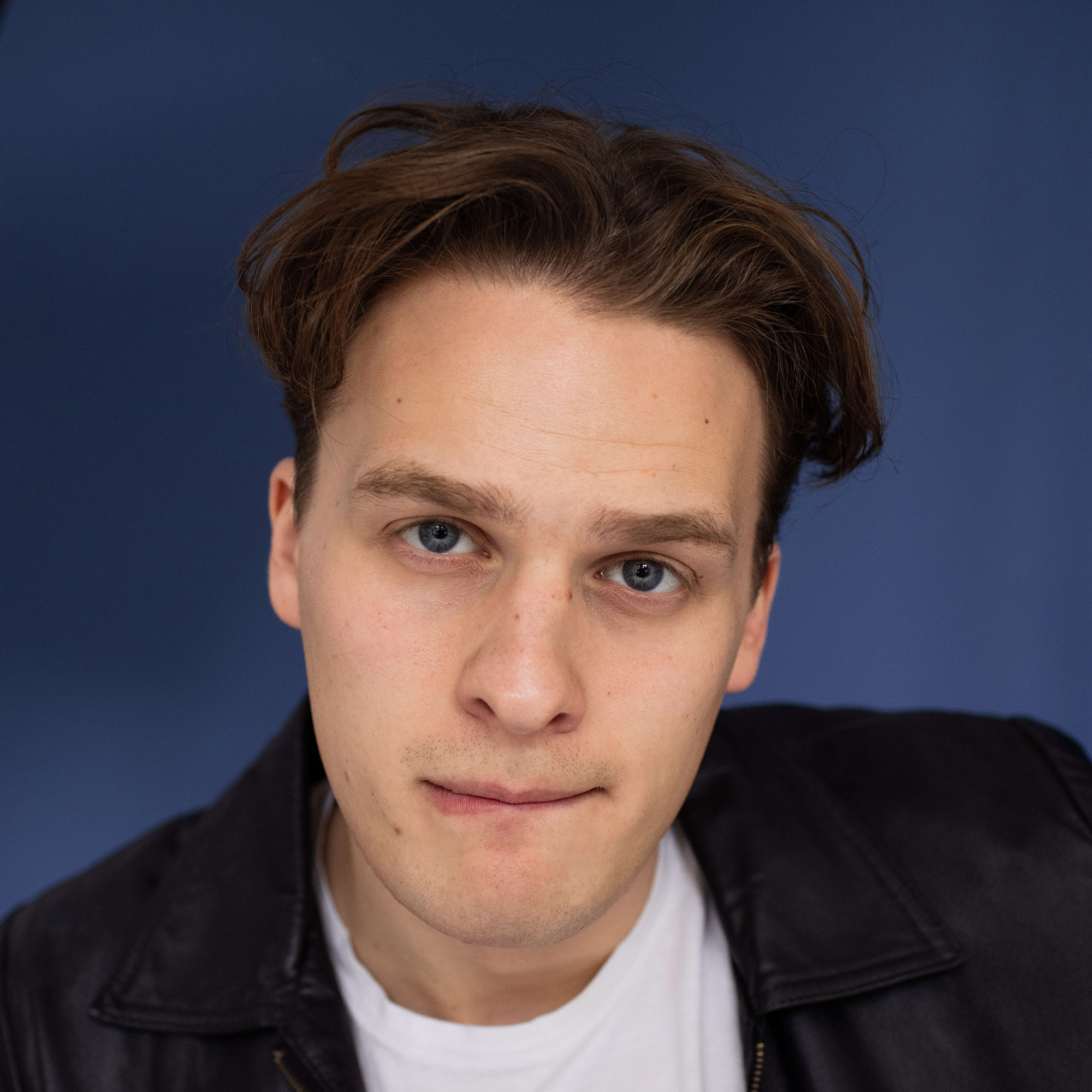 Zdjęcie profilowe lektora