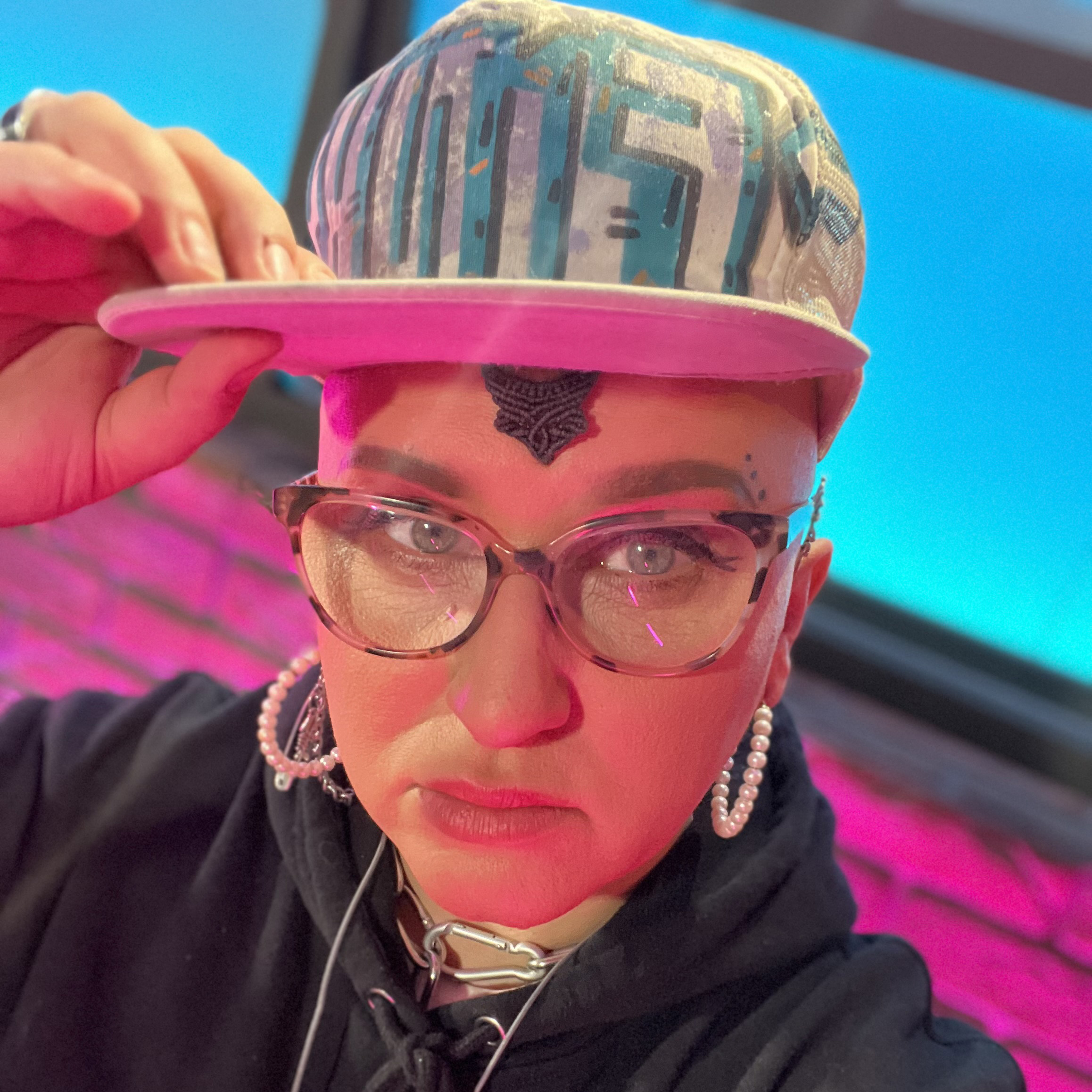 Zdjęcie profilowe lektora