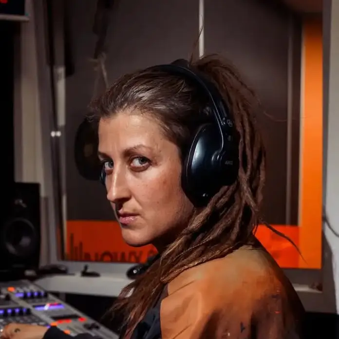 Zdjęcie profilowe lektora