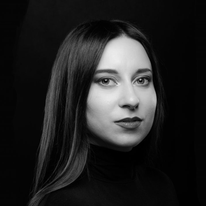 Zdjęcie profilowe lektora